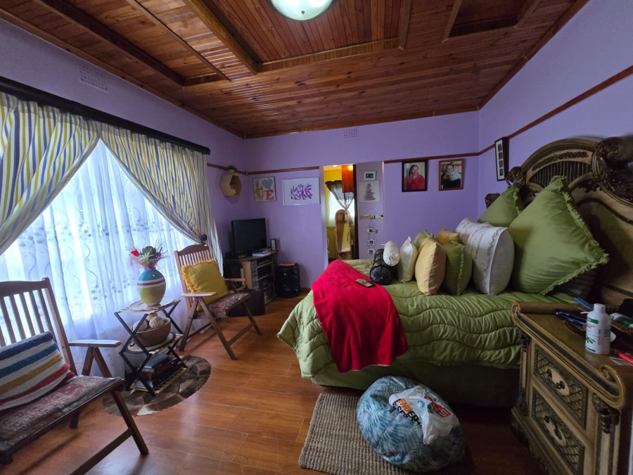 4 Bedroom Property for Sale in Cambridge West Eastern Cape